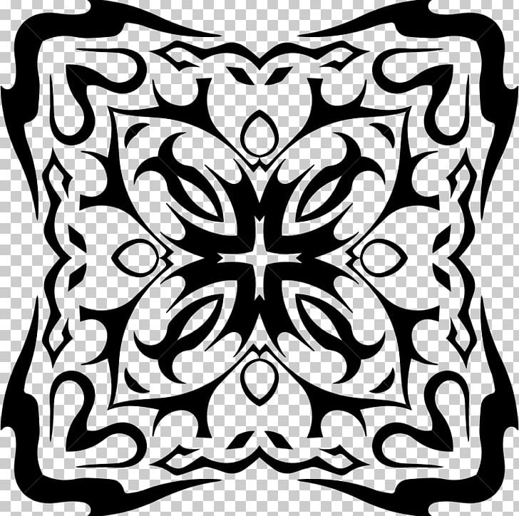 Tribal Art PNG, Clipart, Art, Art Design, Black, Black And White, Clip Art Free PNG Download