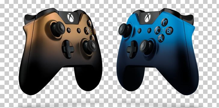 Xbox One Controller Copper Game Controllers PNG, Clipart, Electronic Device, Game, Game Controller, Game Controllers, Joystick Free PNG Download