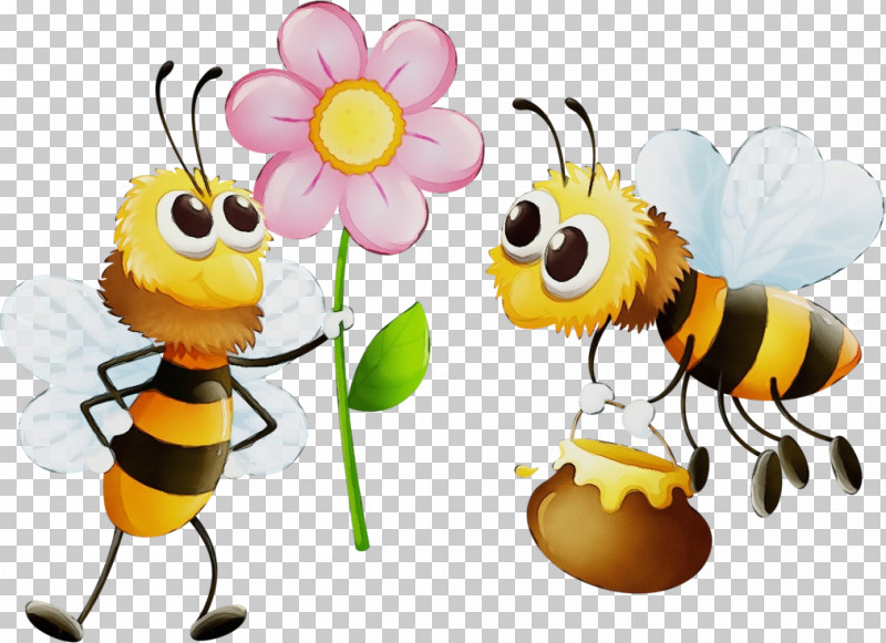 Alphabet PNG, Clipart, Alphabet, Bees, Flower, Honey, Honey Bee Free PNG Download