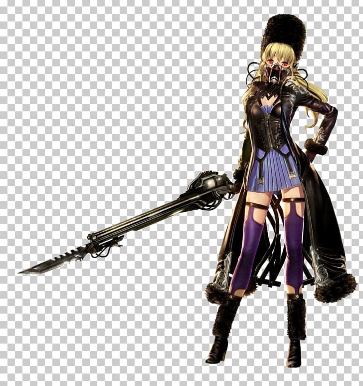 Code Vein PlayStation 4 Dark Souls Video Game Xbox One PNG, Clipart, 4k Resolution, 8k Resolution, Action Figure, Code Vein, Costume Free PNG Download