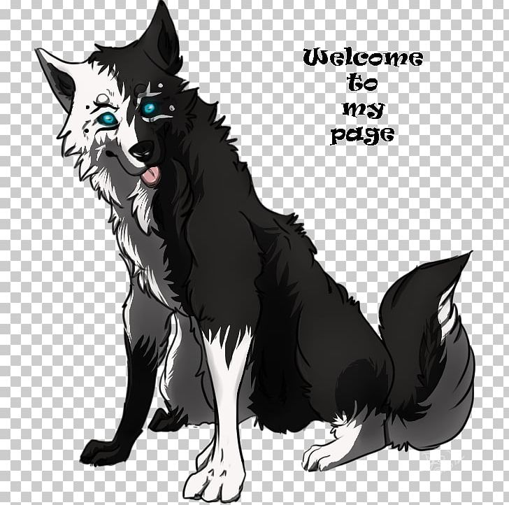 Dog Breed Black Wolf Arctic Wolf Pack PNG, Clipart, Animals, Arctic Wolf, Black Wolf, Carnivoran, Deviantart Free PNG Download