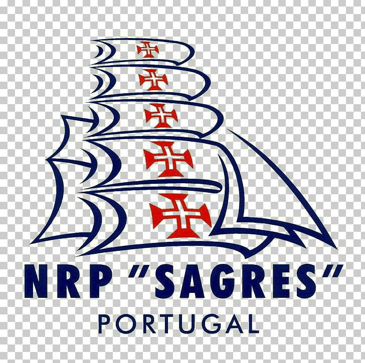 NRP Sagres Portuguese Navy Ship Sagres: Símbolo De Portugal PNG, Clipart, Area, Armed Forces General Staff, Boat, Brand, Line Free PNG Download