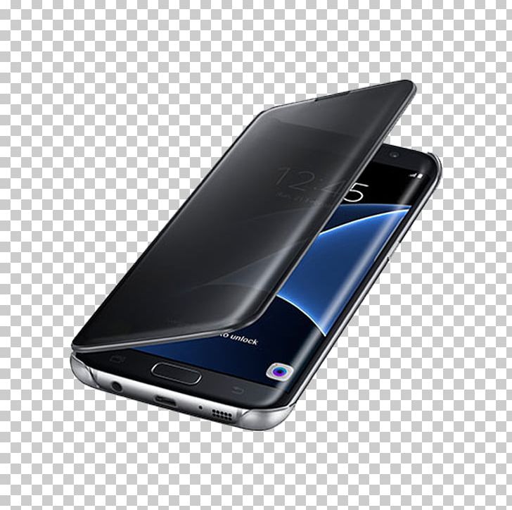 Samsung GALAXY S7 Edge Samsung Galaxy S6 Edge Samsung Galaxy S8 Telephone PNG, Clipart, Case, Electric Blue, Electronic Device, Gadget, Mobile Phone Free PNG Download