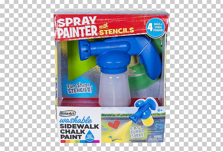 Spray Painting Toy Sidewalk Chalk Mega Brands America PNG, Clipart, Aerosol Paint, Aerosol Spray, Art, Blue Chalk, Chalk Free PNG Download