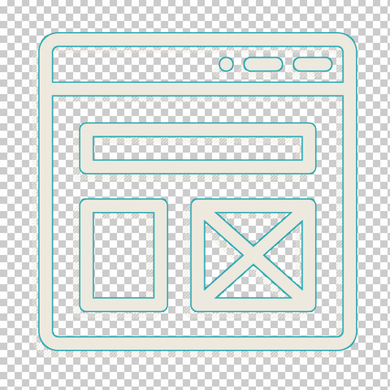 Web Design Icon Wireframe Icon Browser Icon PNG, Clipart, Browser Icon, Business, Business Plan, Drawing, Idea Free PNG Download