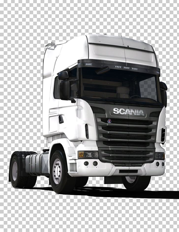 Car Scania AB Truck Motor Vehicle Commercial Vehicle PNG, Clipart, Automotive Design, Automotive Exterior, Automotive Tire, Automotive Wheel System, Brand Free PNG Download