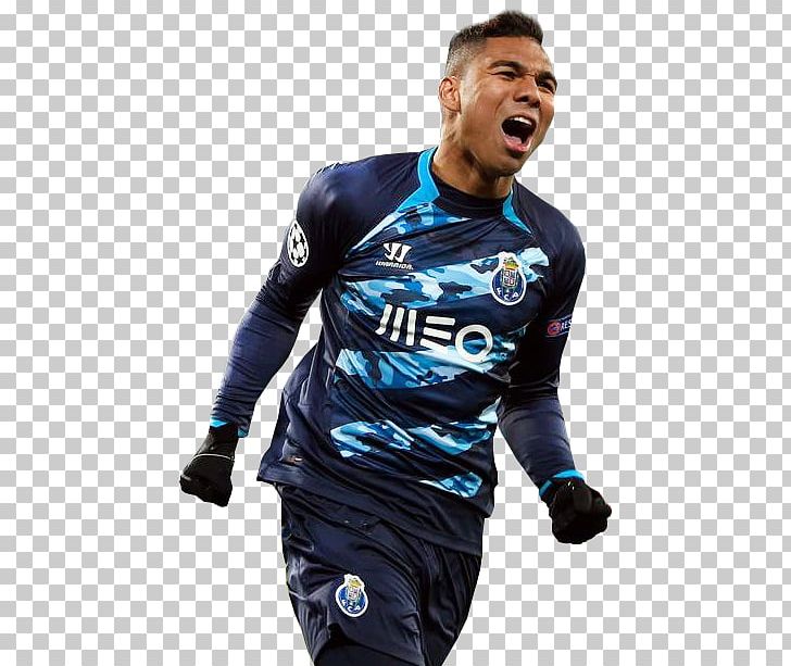 Casemiro T-shirt Team Sport Sleeve PNG, Clipart, Blue, Casemiro, Clothing, Electric Blue, Isco Free PNG Download