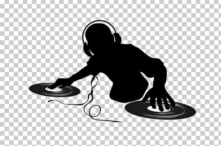 Disc Jockey Sound System Nightclub Music PNG, Clipart, Audio Engineer, Black, Black And White, Block Party, Disc Jockey Free PNG Download