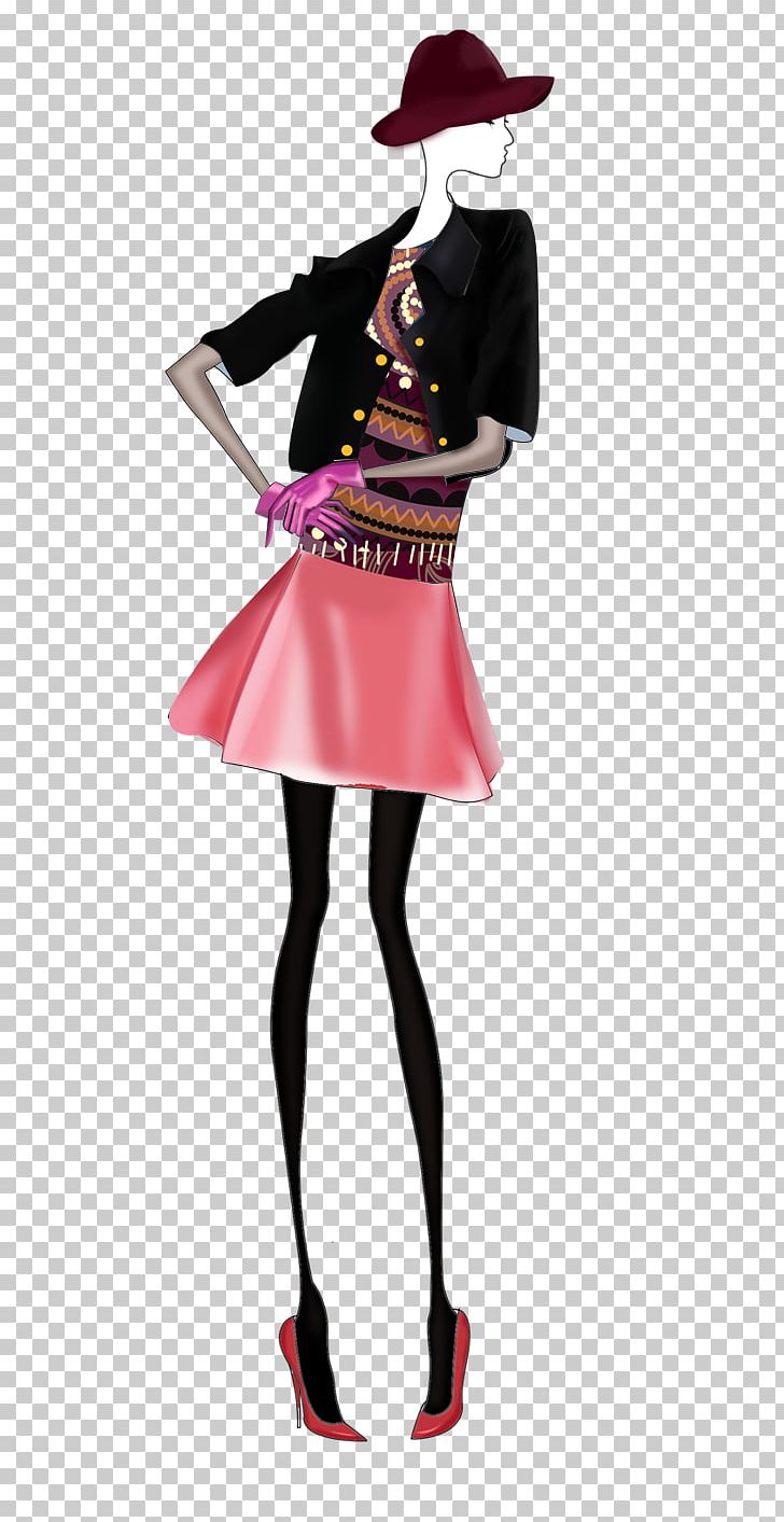 Fashion Design Model Designer Clothing PNG, Clipart, Apparel, Art, Beauty, Cartoon, Clothing Free PNG Download