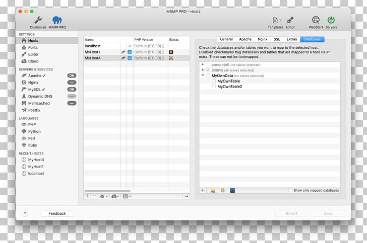 Download Wamp For Mac