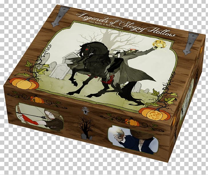 The Legend Of Sleepy Hollow Board Game Defender Player PNG, Clipart, Adventure Game, Board Game, Boardgamegeek, Box, Card Game Free PNG Download