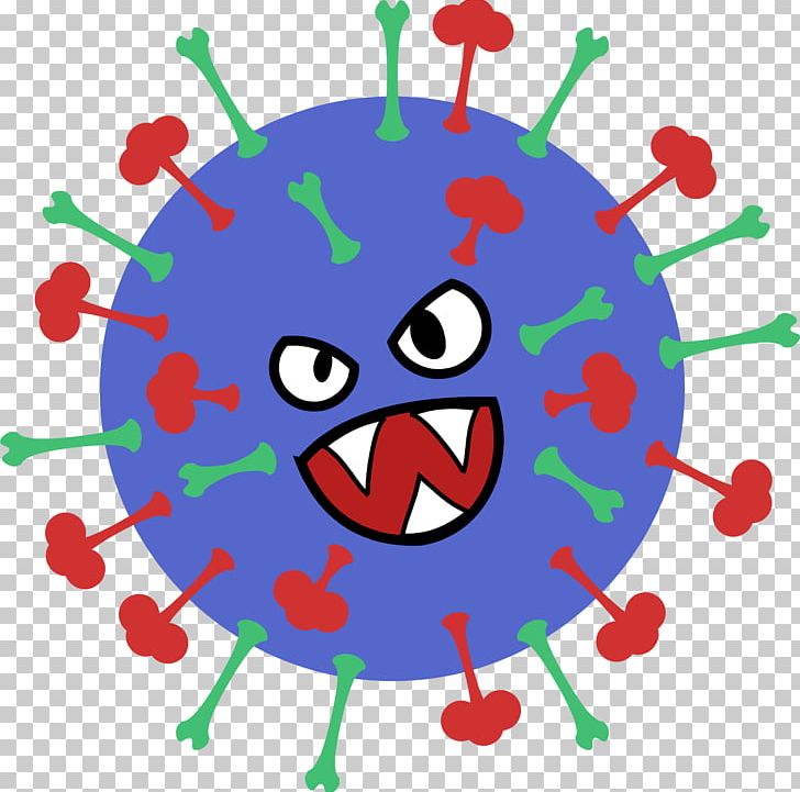 Virus PNG, Clipart, Animation, Area, Art, Artwork, Cartoon Free PNG Download