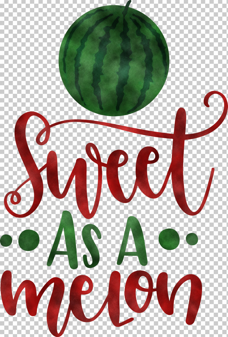 Sweet As A Melon Melon Watermelon PNG, Clipart, Flower, Fruit, Logo, M, Melon Free PNG Download