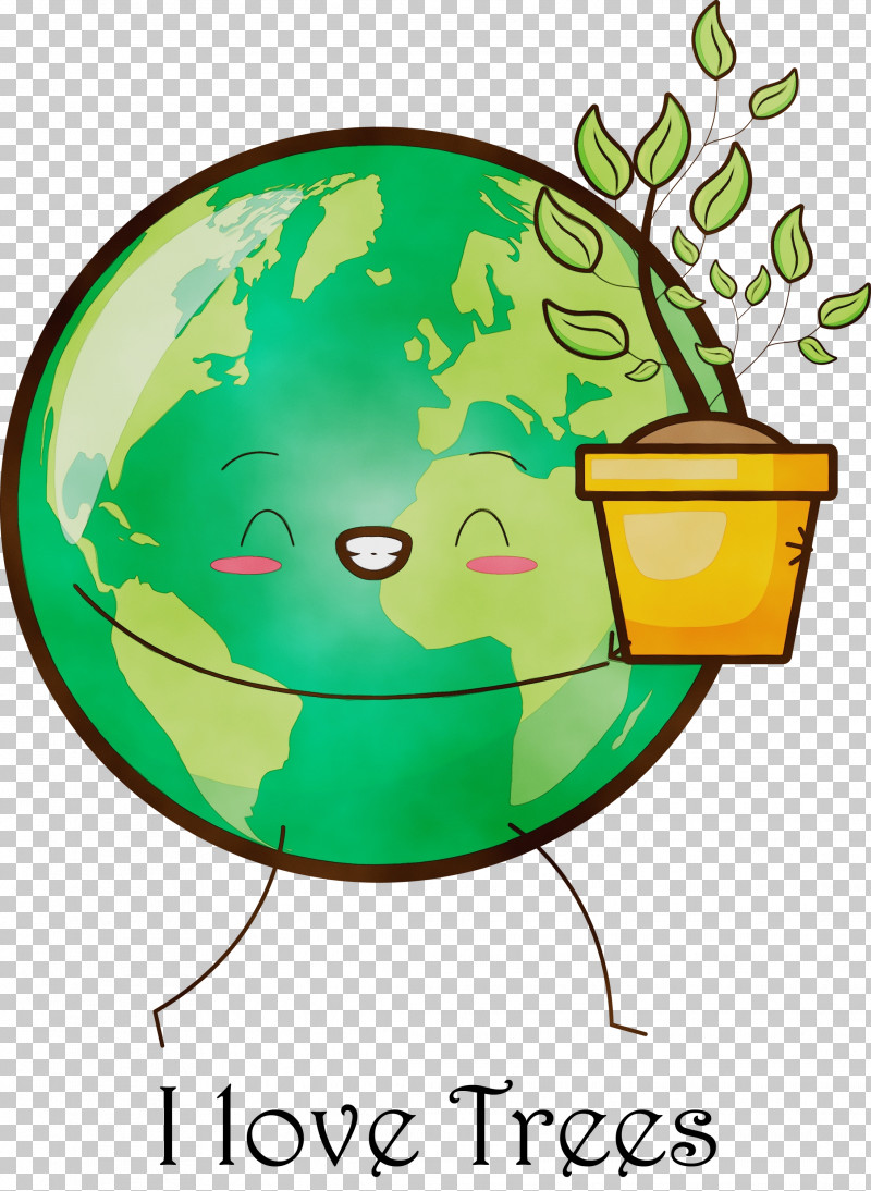 Green PNG, Clipart, Earth Day, Green, Paint, Watercolor, Wet Ink Free PNG Download