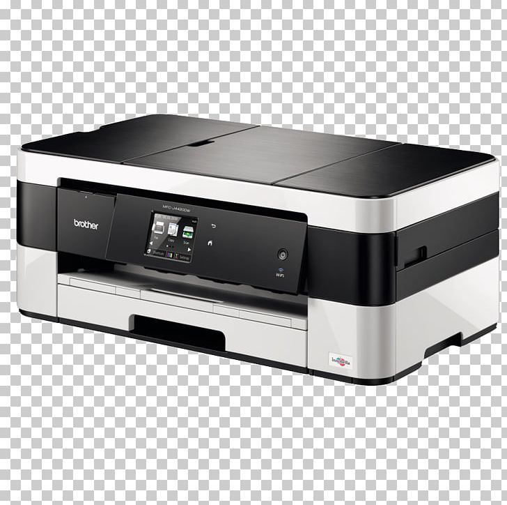 Brother Industries Multi-function Printer Duplex Printing PNG, Clipart, Airprint, Electronic Device, Electronic Instrument, Electronics, Fax Free PNG Download