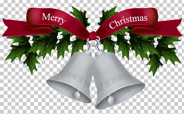 Christmas Silver Bells Jingle Bell PNG, Clipart, Bell, Christmas, Christmas Decoration, Christmas Ornament, Christmas Tree Free PNG Download