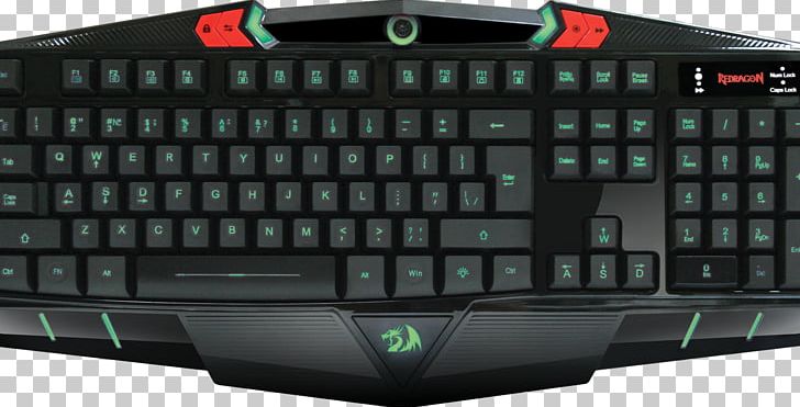 Computer Keyboard Computer Mouse Gaming Keypad Backlight Roccat PNG, Clipart, Asura, Computer, Computer Hardware, Computer Keyboard, Electronic Device Free PNG Download