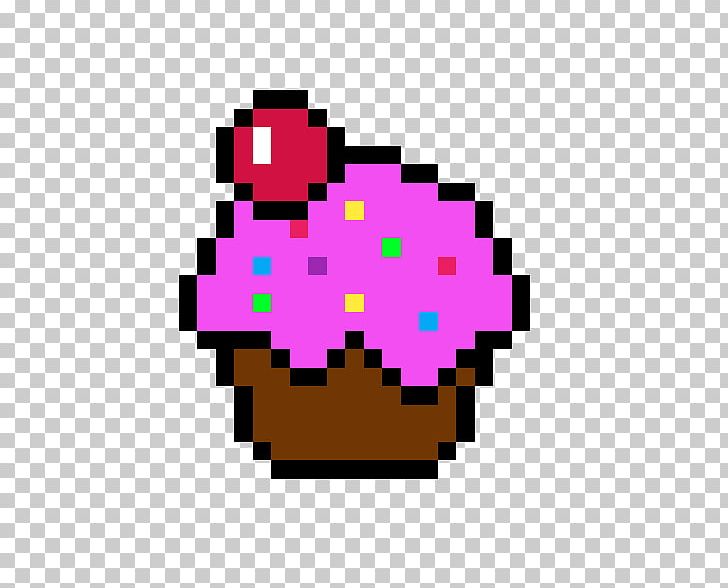 Cupcake Muffin Pixel Art Bead PNG, Clipart, Art, Bead, Birthday Cake, Crossstitch, Cupcake Free PNG Download