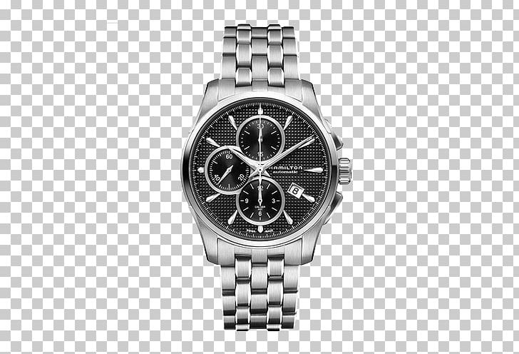 Fender Jazzmaster Hamilton Watch Company Chronograph Swiss Made PNG, Clipart, Accessories, Automobile Mechanic, Black And White, Bracelet, Brand Free PNG Download