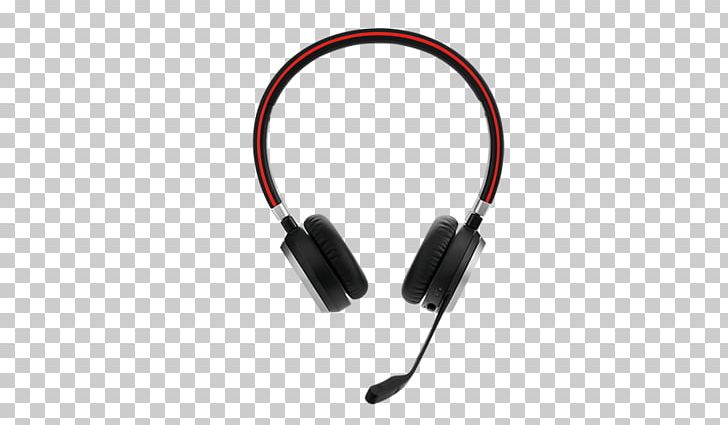 Jabra Evolve 65 Stereo Laptop Noise-cancelling Headphones Headset PNG, Clipart, Active Noise Control, Audio, Audio Equipment, Bluetooth, Electronic Device Free PNG Download