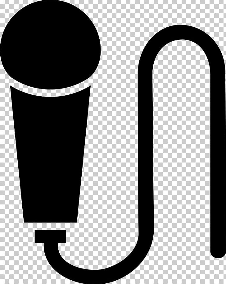 Microphone Computer Icons PNG, Clipart, Amplifier, Audio, Black And White, Computer Icons, Cord Free PNG Download