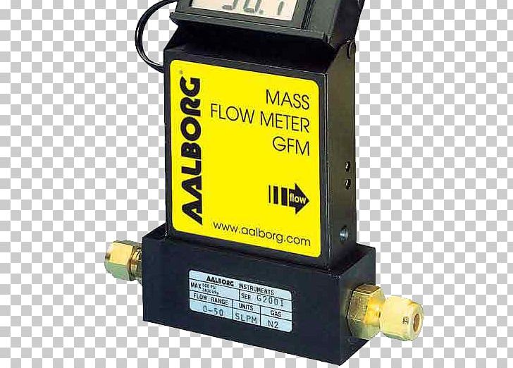 Thermal Mass Flow Meter Flow Measurement Mass Flow Rate Gas PNG, Clipart, Calibration, Discharge, Electronic Component, Flow Measurement, Gas Free PNG Download