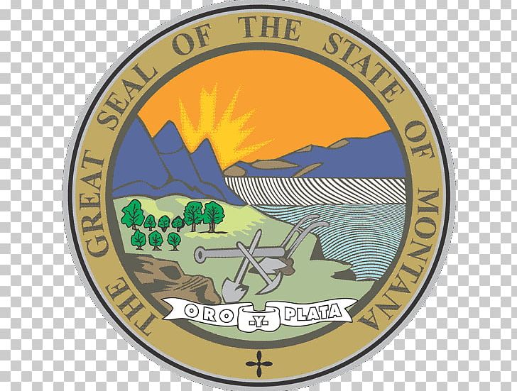 Western Awards & Engraving South Dakota Nebraska Seal Of Montana Official PNG, Clipart, Badge, Coat Of Arms, Emblem, Flag Of Montana, Label Free PNG Download