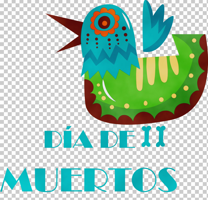 Logo Leaf Beak Meter Biology PNG, Clipart, Beak, Biology, D%c3%ada De Muertos, Day Of The Dead, Leaf Free PNG Download