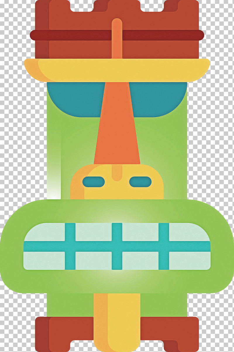 Tiki Mask PNG, Clipart, Line, Tiki Mask Free PNG Download