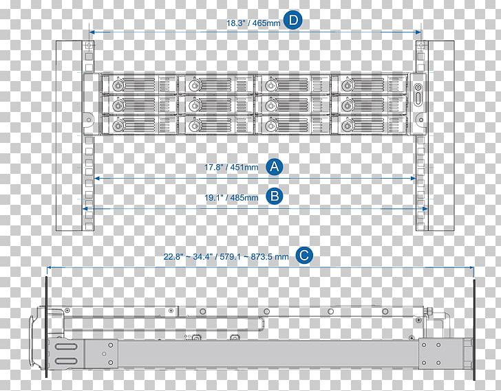 19-inch Rack Network Storage Systems QNAP Systems PNG, Clipart, 19inch Rack, Angle, Area, Backup, Computer Hardware Free PNG Download