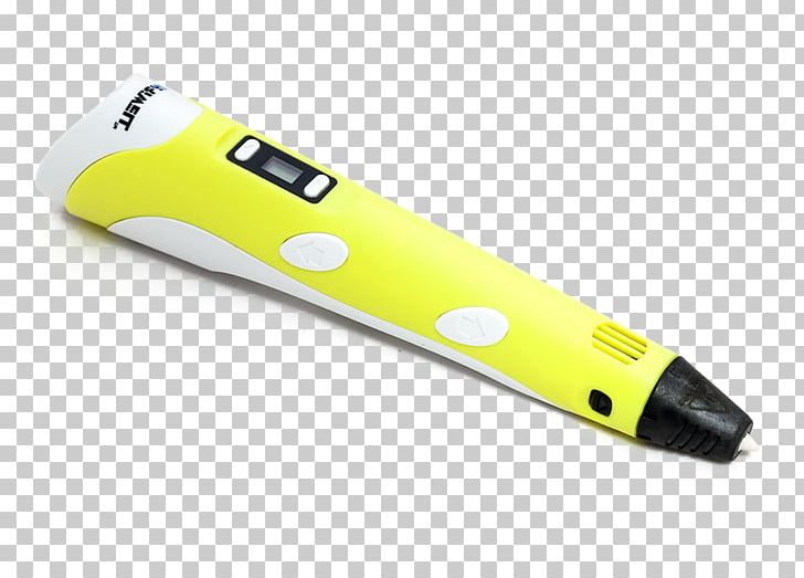 3Doodler Pens KremlinStore Retail Yellow PNG, Clipart, 3doodler, Artikel, Display Device, Hardware, Kremlinstore Free PNG Download