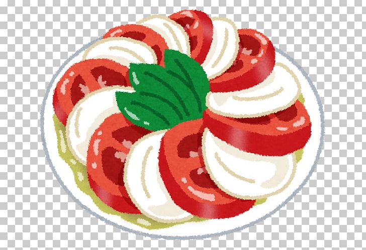 Caprese Salad Italian Cuisine Mozzarella Food PNG, Clipart,  Free PNG Download