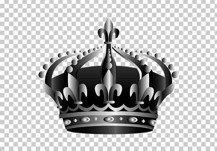 Crown Computer Icons PNG, Clipart, Black And White, Computer Icons, Crown, Drawing, Encapsulated Postscript Free PNG Download