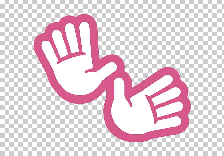 Emoji Gambar Kata Hand Thumb Finger PNG, Clipart, Android, Area, Computer Icons, Emoji, Finger Free PNG Download