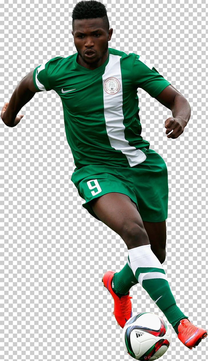 Isaac Success Nigeria National Football Team African Nations Championship Football Player PNG, Clipart, Ahmed Musa, Alex Iwobi, Ball, Football, Football Player Free PNG Download