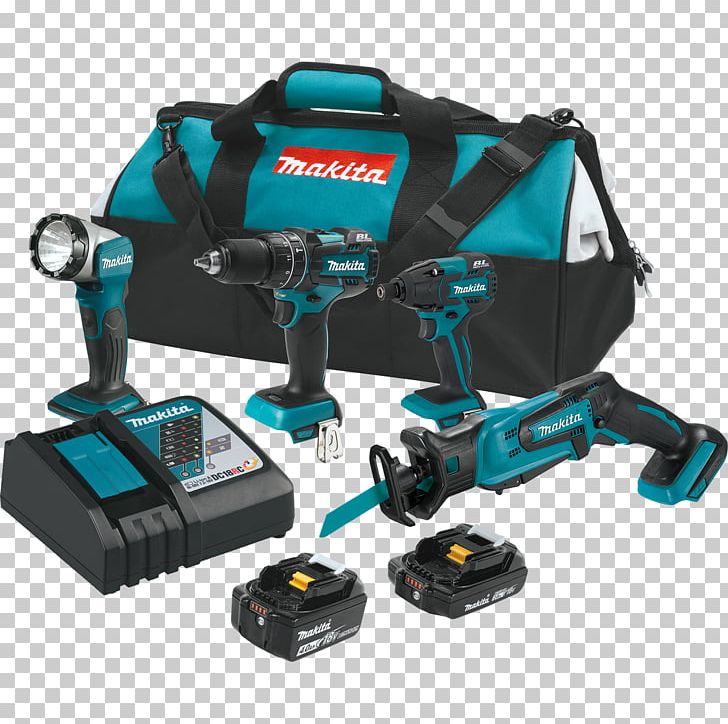 Lithium-ion Battery Cordless Makita Tool Augers PNG, Clipart, Akkubohrschrauber Makita Ddf459z, Battery, Brushless Dc Electric Motor, Combo, Drill Free PNG Download