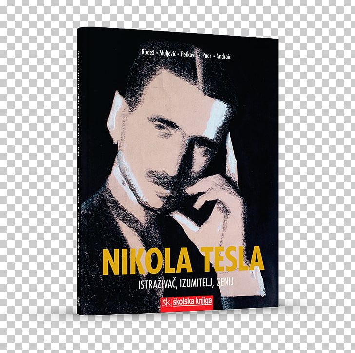 Nikola Tesla Visions Inventor Invention Book PNG, Clipart, Book, Brand, Dvd, Film, Genius Free PNG Download