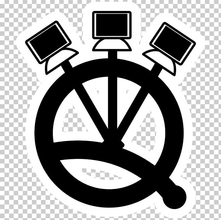 Quantum Computing Computer Icons PNG, Clipart, Black And White, Brand, Computer, Computer Icons, Computer Network Free PNG Download