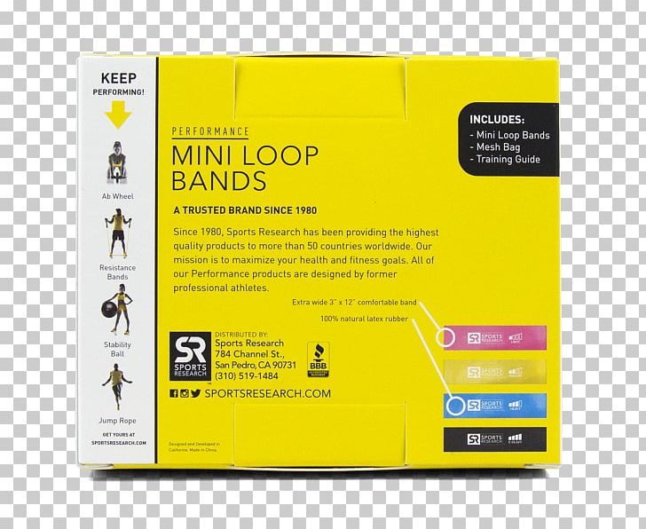 Sports Research Mini Loop Bands Sports Research Biotin With Organic Coconut Oil MINI COUNTRYMAN PNG, Clipart, Brand, Jump Ropes, Mini, Mini Cooper, Mini Countryman Free PNG Download