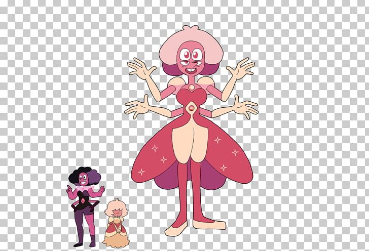 Steven Universe: Save The Light Padparadscha Rhodonite Pink Onyx PNG, Clipart, Art, Cartoon, Color, Eye, Fair Free PNG Download
