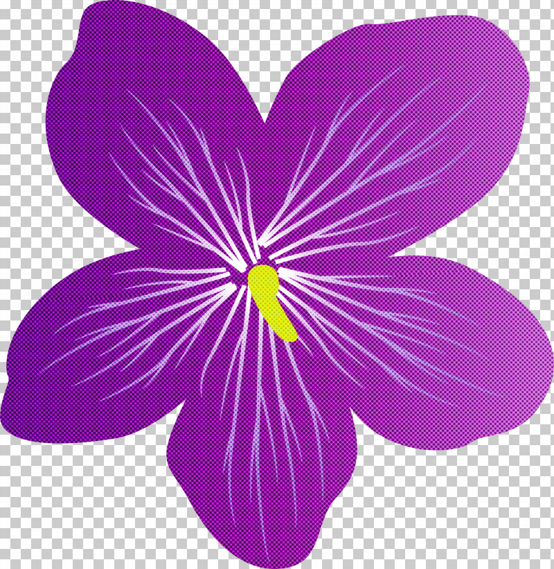 Violet Flower PNG, Clipart, Flower, Herbaceous Plant, Highdefinition Video, Lavender, Magenta Telekom Free PNG Download