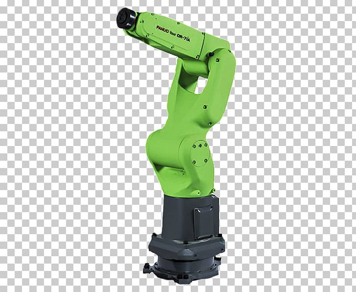 FANUC Industrial Robot Cobot Robotics PNG, Clipart, Angle, Automation, Cobot, Electronics, Eurobot Free PNG Download