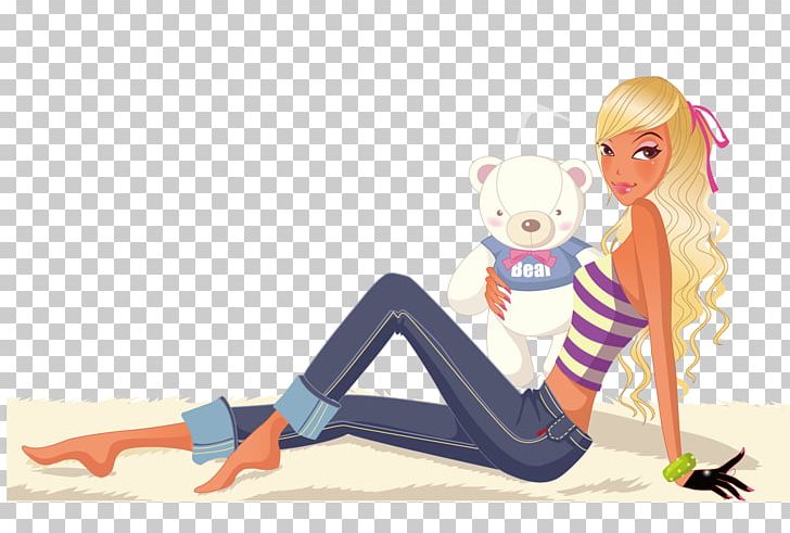Fashion Computer Girl Woman PNG, Clipart, 5k Resolution, Animals, Anime, Art, Business Woman Free PNG Download