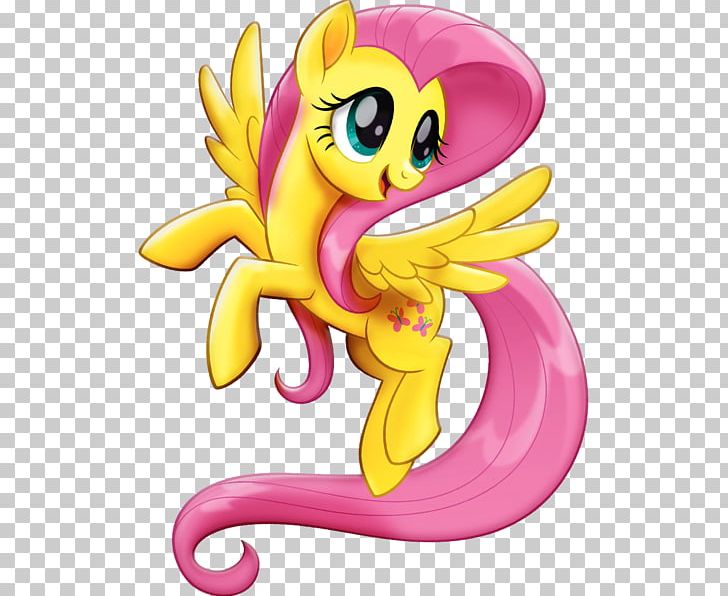 Fluttershy Pony Pinkie Pie Twilight Sparkle Applejack PNG, Clipart, Cartoon, Equestria, Fictional Character, Film, Flower Free PNG Download