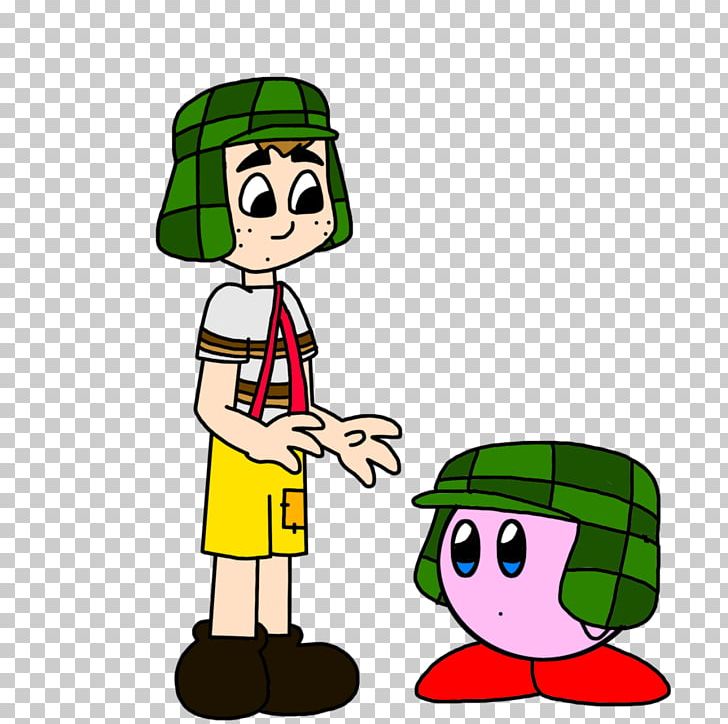 Kirby Don Ramón Televisa Character PNG, Clipart, Area, Art, Artwork, Cartoon, Character Free PNG Download