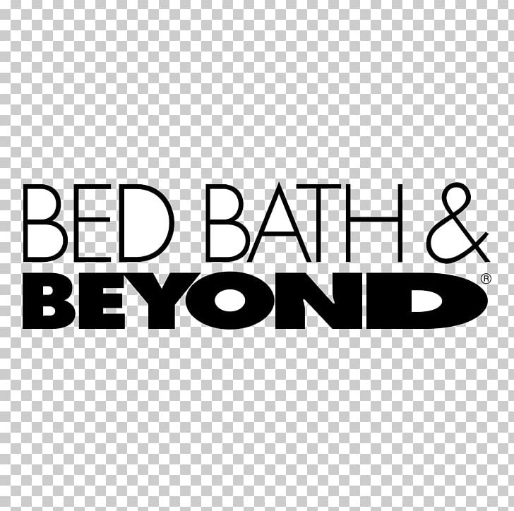 Logo Bed Bath & Beyond Brand Scalable Graphics PNG, Clipart, Area, Bath, Bed, Bed Bath Beyond, Beyond Free PNG Download