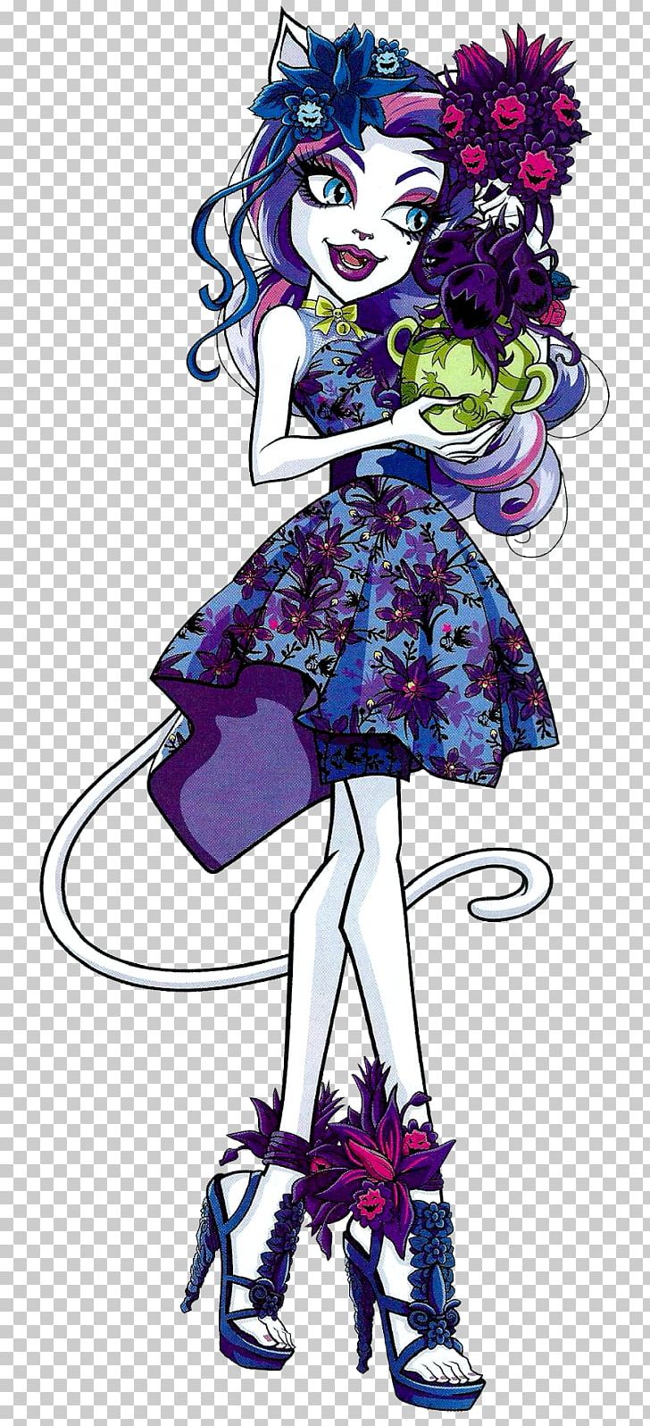 Monster High: Ghoul Spirit Doll Frankie Stein Ever After High PNG, Clipart, Art, Barbie, Bratz, Catrine, Catrine Demew Free PNG Download