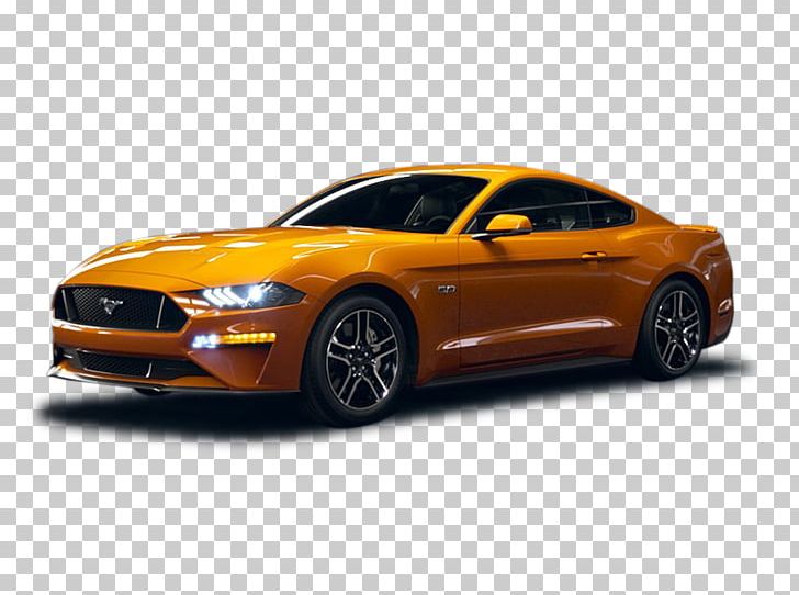 2019 Ford Mustang Sports Car Boss 302 Mustang Png Clipart