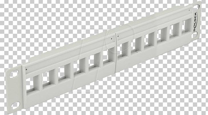 Cable Management Patch Panels Category 6 Cable Twisted Pair Keystone Module PNG, Clipart, Angle, Cable Management, Category 6 Cable, Computer Network, Din Connector Free PNG Download