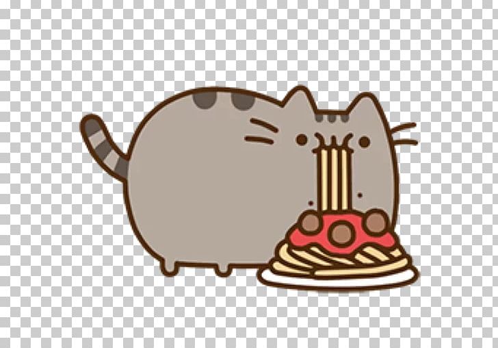 Cat Pusheen Kitten Pasta Eating PNG, Clipart, Animals, Carnivoran, Cat, Cat Food, Desktop Wallpaper Free PNG Download